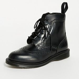 Dr. Marten’s Delphine boot